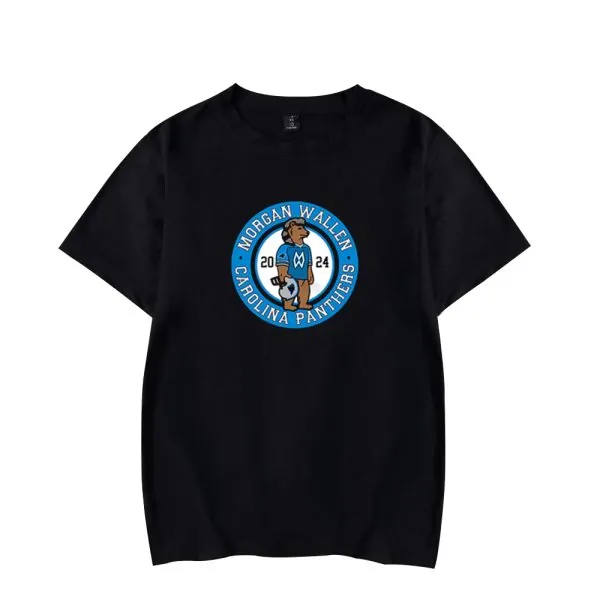 MW x Carolina Panthers T-Shirt