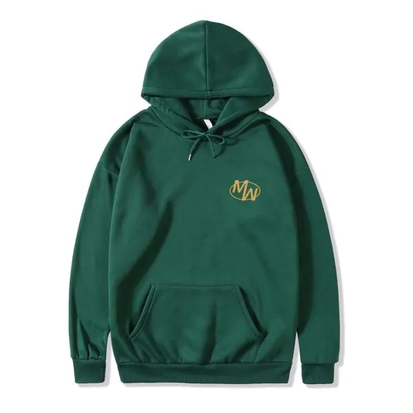 LOOSE SCREWS HOODIE