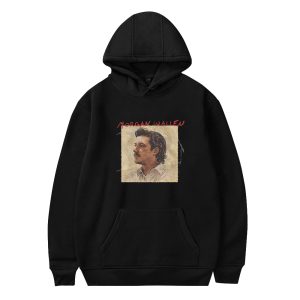 I'M THE PROBLEM ALBUM COVER HOODIE