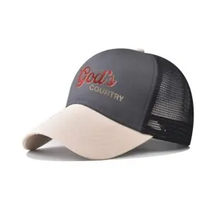 GET ME TO GOD'S COUNTRY HAT II