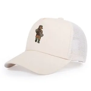 NORRIS BEAR TURKEY HAT