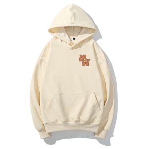 I'm A Little Crazy Hoodie
