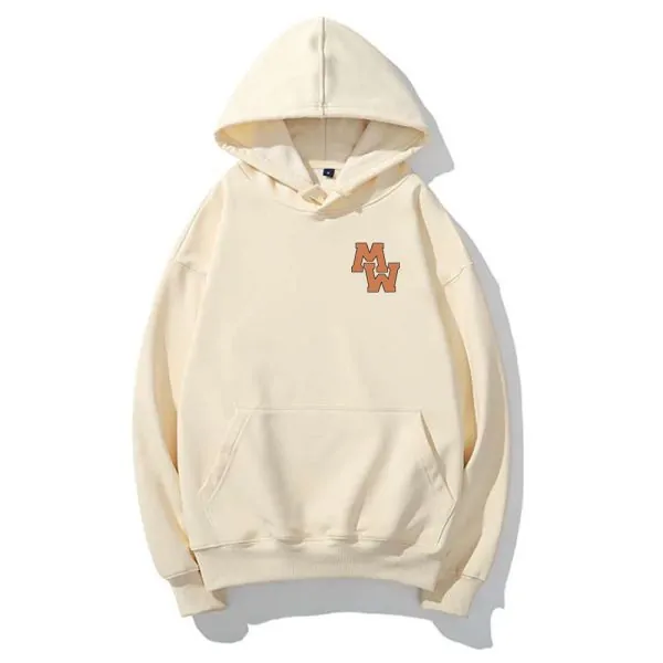 I'm A Little Crazy Hoodie