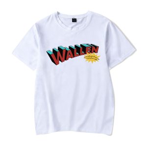 Wallen Superman Kids T-Shirt