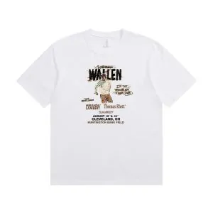 IF I'M THE PROBLEM MIGHT BE THE REASON TOUR 2025 T-SHIRT