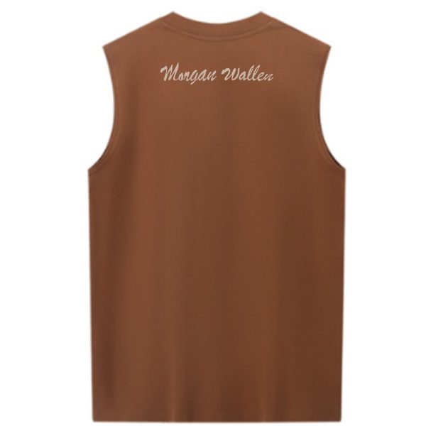 Just In Case Tank - Image 2