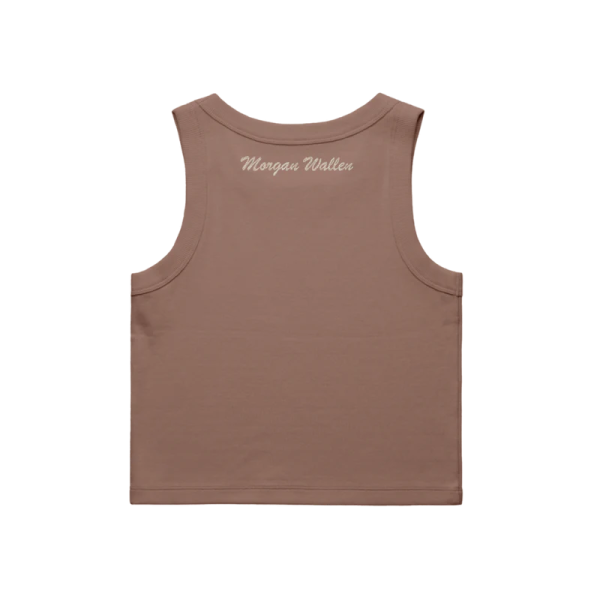 Just In Case Tank - Image 2