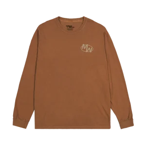 Money On Me Long Sleeve T-Shirt