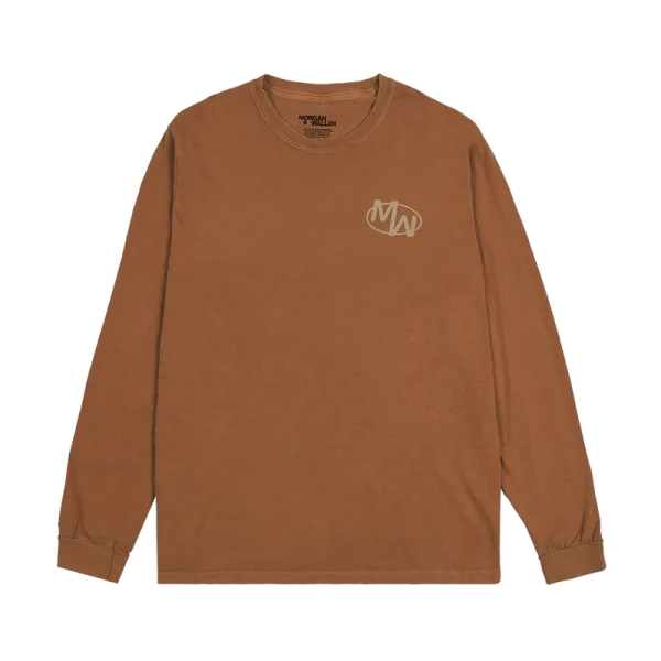Money On Me Long Sleeve T-Shirt