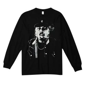 Morgan Wallen North American Tour 2025 Longsleeve T-Shirt