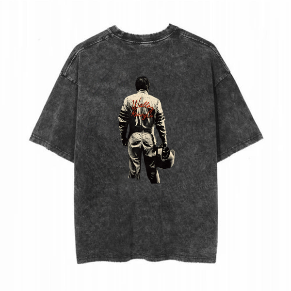 Stock Car Tour Tee 2025 – NEW Limited Edition - Image 2