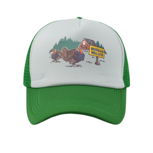MW Duck Snapback Hat 2025