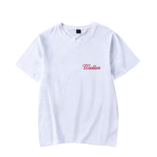 HOME OF THE BRAVE T-SHIRT - Image 2
