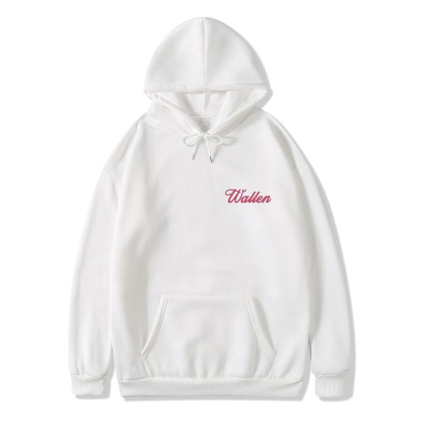HOME OF THE BRAVE HOODIE - Image 2