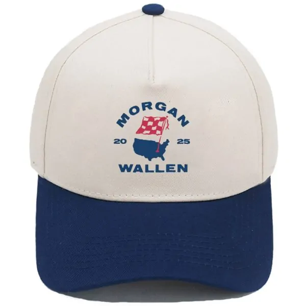 MW MAP HAT