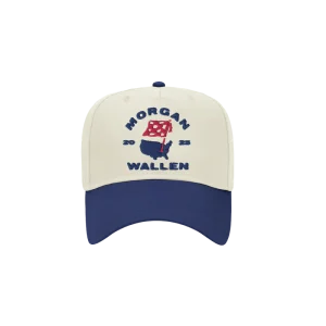 MW MAP HAT