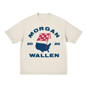 MW MAP T-SHIRT